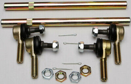 All Balls Tie Rod Assembly Upgrade Kit Honda TRX250X TRX300EX/X Suzuki LTF250 - £105.74 GBP