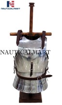 NauticalMart Medieval Knight Armour Breastplate Wearable Halloween Costume - £208.30 GBP