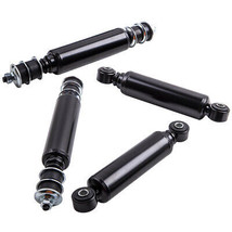 4x Front &amp; Rear Shock Absorbers For Club Car for DS Gas Electric 1014235... - £53.19 GBP