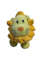 Vintage Early Learning Centre Lion Plush Toy 2003  - £15.08 GBP