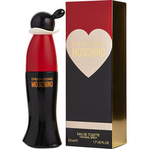 Cheap &amp; Chic By Moschino Edt Spray 1.7 Oz - £30.05 GBP