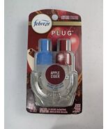 Febreze APPLE CIDER Plug In Refill (Pack Of 4) - €34,27 EUR