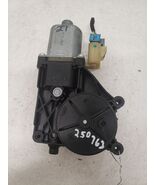Passenger Power Window Motor Front Thru 04/25/12 Fits 11-12 CRUZE 1433756 - $776.99 MXN