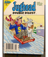 JUGHEAD&#39;S DOUBLE DIGEST #198 - €5,00 EUR