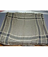 SHEMAGH SPECIAL FORCES SEALS MARSOC GREEN BERETS COMBAT NECK SCARF TAN B... - $52.63 CAD