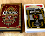 Centurio Playing Cards - £14.21 GBP