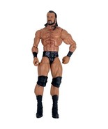 Mattel 2011 WWE Elite Series 71 Drew McIntyre Action Figure 7&quot; Wrestling P1 - $8.07