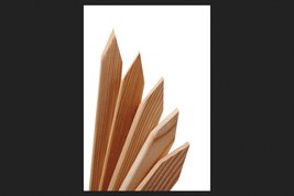 Universal Forest Products Grade Stake 1X2X12 PK/24 - $21.94