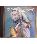Joan Osborne – Relish, CD, 1995, Very Good+ condition - €3,34 EUR
