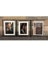 Hellboy 20 Years SDCC Art Print - Lot of 3 - Mike Mignola Dave Stewart S... - $270.89