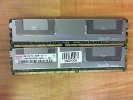 HYNIX HYMP125F72CP8D3-Y5 2GB SERVER DIMM DDR2 PC5300(667) FULL-BUF ECC 1... - $16.27