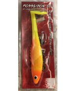 Chaos Tackle Posseidon 10 Fishing Lure For Muskie ( Clown ) - €16,97 EUR