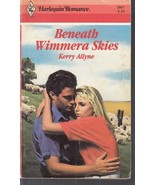 Allyne, Kerry - Beneath Wimmera Skies - Harlequin Romance - # 2947 - £2.20 GBP