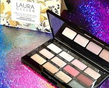 Laura Geller The Casual Collection Multi Finish Eyeshadow Palette NIB RV... - £23.80 GBP