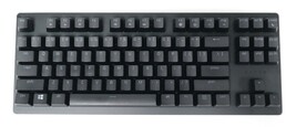 Razer Huntsman V2 RZ03-03940400-R3U1 TKL Wired Optical Keyboard image 3