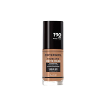 Covergirl Trublend Matte Made Liquid Foundation Tawny Fauve #T90 - $6.92