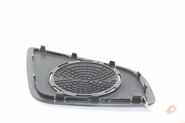08-16 AUDI A5 Front Left Driver Side Door Panel Speaker Cover Trim F1824 image 9