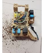 HIGHLANDR 2006 Fuse Box Cabin 1140358 - $1,609.48 MXN