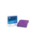 HPE C7976W LTO6 ULTRIUM 6.25/2.5TB MP WORM DATA TAPE PL=7A - $93.00