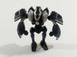Transformer  Silent Strike Spin master Made For Mcdonald 2011 Happy Meal... - $2.96