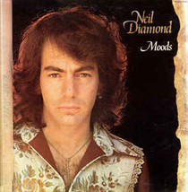 Moods [Record] Neil Diamond - $15.99