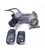1999-2003 Volkswagen Eurovan OEM Ignition Switch With Key 701905851a - €186,80 EUR