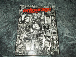 Entourage  Season 3, Part 2 (DVD, 2007, 2-Disc Set) - £1.41 GBP