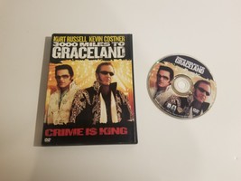 3000 Miles to Graceland (DVD, 2001, Snapcase) - £5.79 GBP