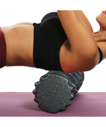 EPP Foam Roller for Yoga Pilates Fitness Muscle Massage Therapy and Exercise - $7.91 - $15.83