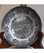 Vintage Royal Staffordshire Stratford Stage 6&quot; Bowl 1 Only Beautiful Rar... - $5.33 CAD