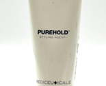 Mediceuticals HairBody Purehold Styling Agent 6 oz - £16.24 GBP