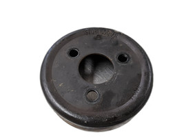 Water Pump Pulley From 2005 Ford Focus  2.0 1S7Q8509AB - £18.87 GBP