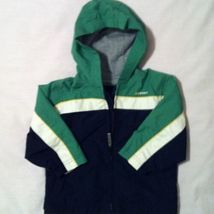 CHILDRENS PLACE hooded Jacket 18 Months - $9.99