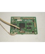 LG 50PQ30-UA 50PQ20-UA 50PQ30C-UA Logic Control Board EBR57316204  - €25,31 EUR