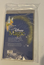 The Art of Disney Magic Stamped Postal Cards - $14.85