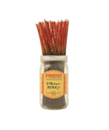 100x Wild Berry Strawberry Incense Sticks ( 100 Sticks ) Wildberry Free ... - $345.93 MXN