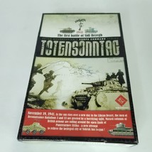 Lock N Load Corps Command Totensonntag 1st Edition Box Dented on Bottom - £31.60 GBP