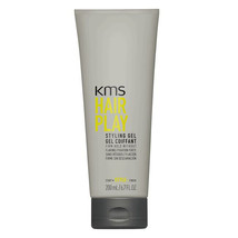 Kms Hairplay Styling Gel 6.7 Oz - £16.95 GBP