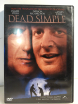 Dead Simple DVD - $16.26 CAD