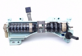 1988 - 1991 Chevy GMC C/K Truck 1500 2500 3500 Odometer Trip Reset TESTED - $89.48