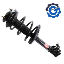 New Monroe Strut and Spring Assembly for 1996-2000 Toyota RAV4 172127 - $93.46