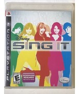 Disney Sing It - $91.80 MXN