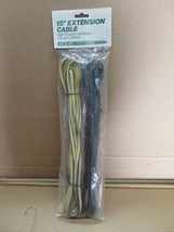 Vintage NOS HARADA MCB-40 15&quot; Extension for TX &amp; MT Series Power Antenna     B7 - £64.89 GBP