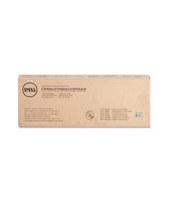 Dell 1M4KP DELL C376XN/DN/DNF CYAN TONER 9K PAGE CYAN CARTRIDGE 331-8432 - $395.46