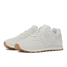 New Balance 574 Unisex Casual Shoes Running Sports Sneakers [D] NWT U574NWW - £85.94 GBP