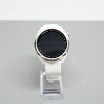 Garmin Approach S42 Golf Smartwatch - Polished Silver image 2