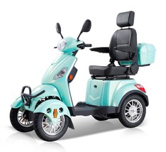 Electric Mobility Scooter - Big &amp; Powerful - $2,628.99