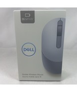 Dell Bluetooth Wireless Computer Mouse MS3320W Titan Gray - $26.58 CAD