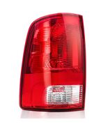 Tail Light Assembly For Dodge Ram 1500 &amp; 2500 &amp; 3500 2009-2018 Left Driv... - €53,37 EUR