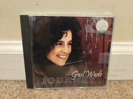 Gail Wade - Journey (CD, 2005) - £4.50 GBP